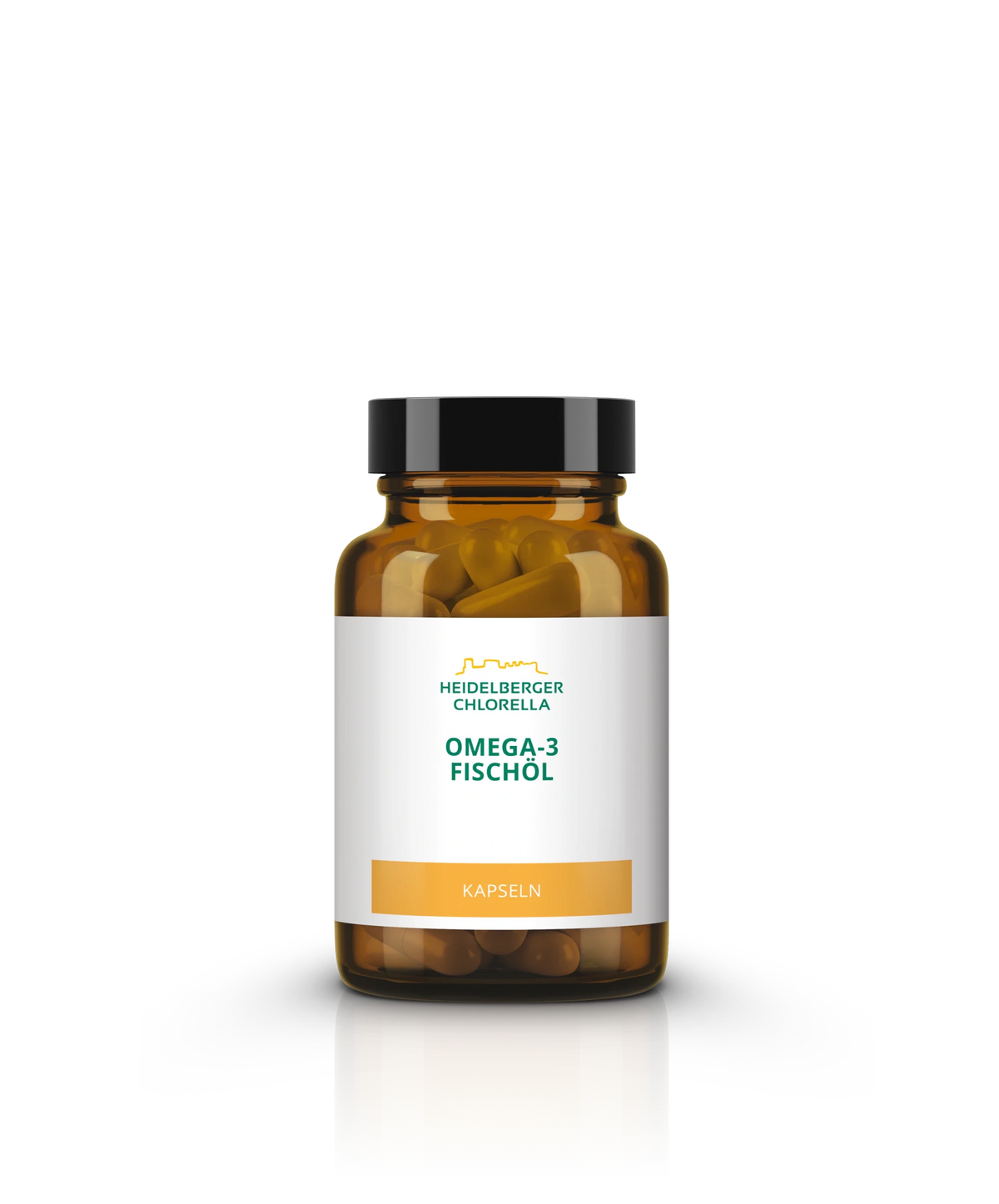 80 Kapseln - 57 g