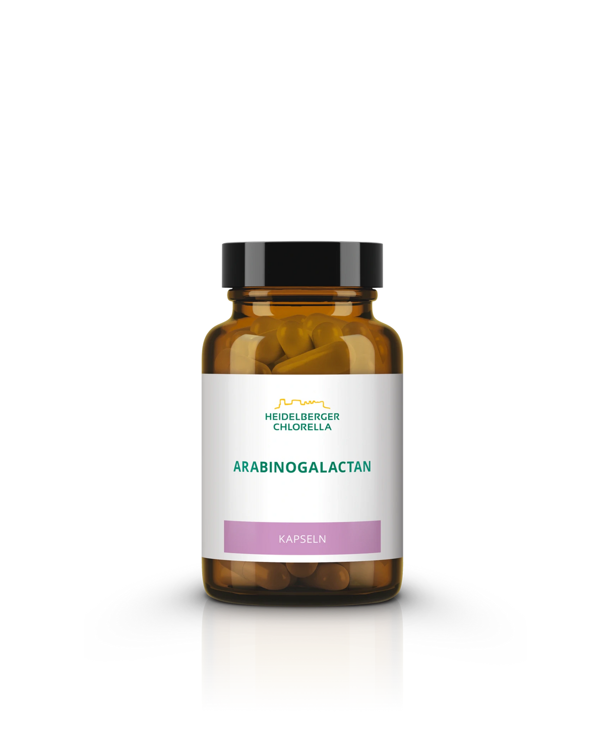 60 Kapseln - 24 g