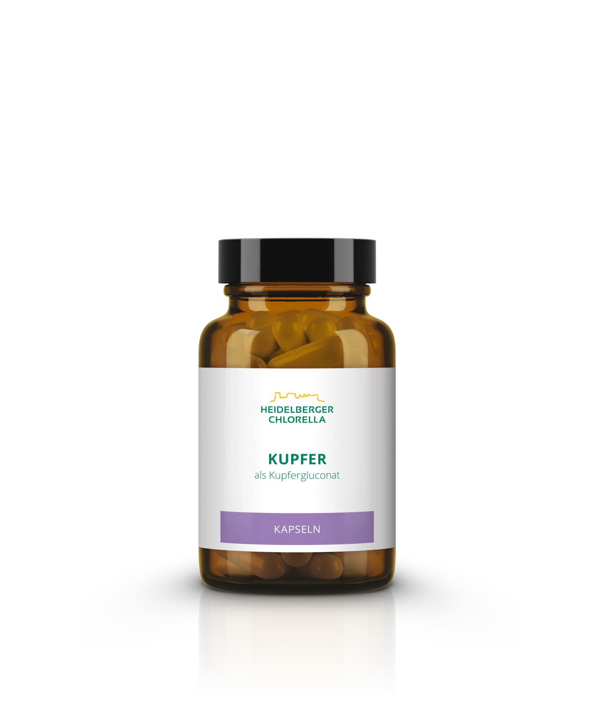 90 Kapseln - 23 g