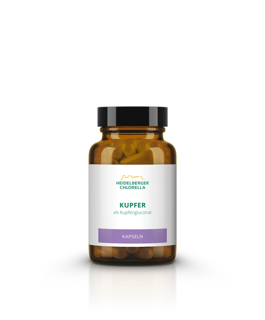 90 Kapseln - 23 g