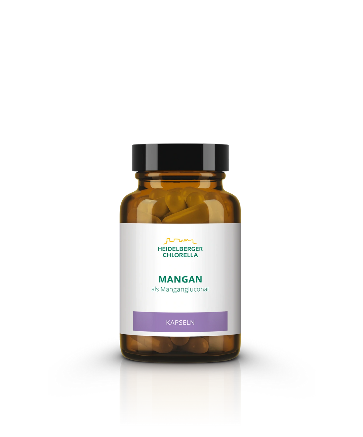 60 Kapseln - 30 g