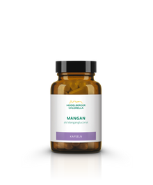 60 Kapseln - 30 g