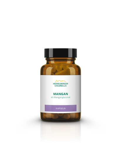 60 Kapseln - 30 g