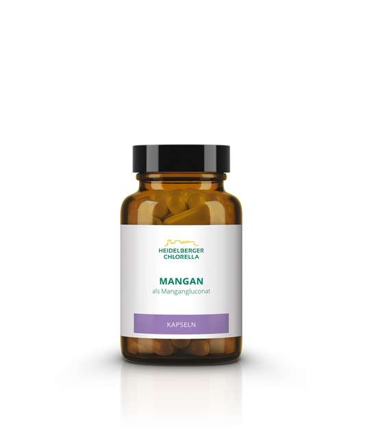 60 Kapseln - 30 g