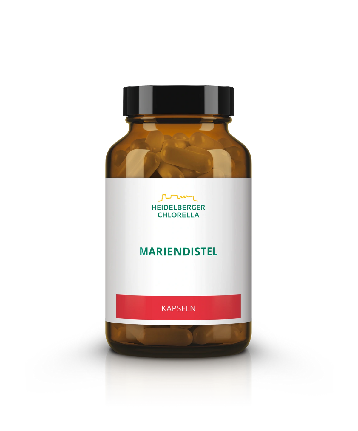 120 Kapseln - 60 g