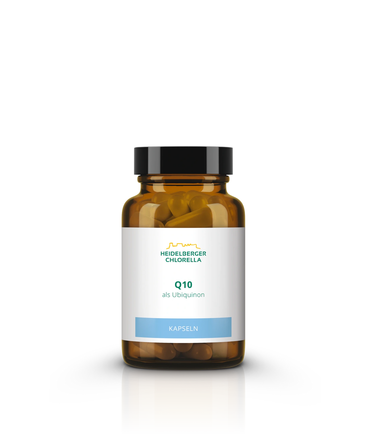 60 Kapseln - 30 g