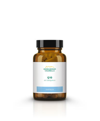 60 Kapseln - 30 g