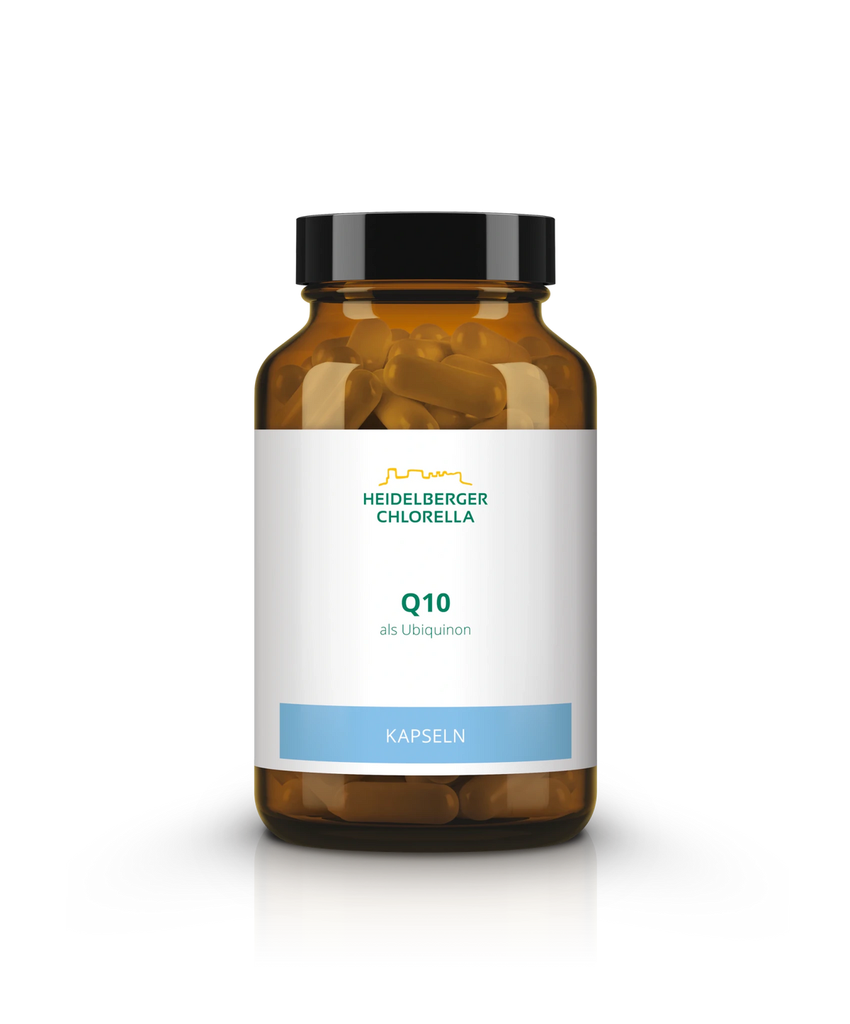 120 Kapseln - 60 g