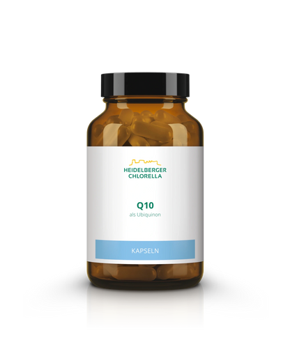 120 Kapseln - 60 g