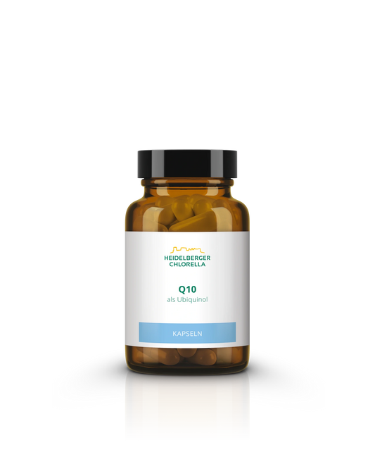 60 Kapseln - 42 g