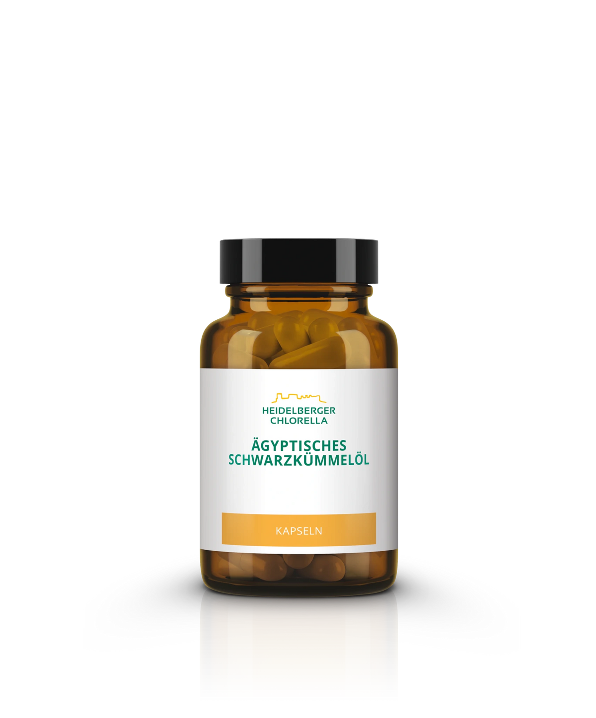 80 Kapseln - 57 g