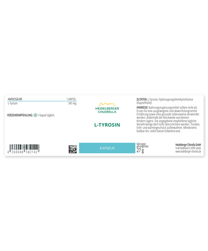 60 Kapseln - 27 g