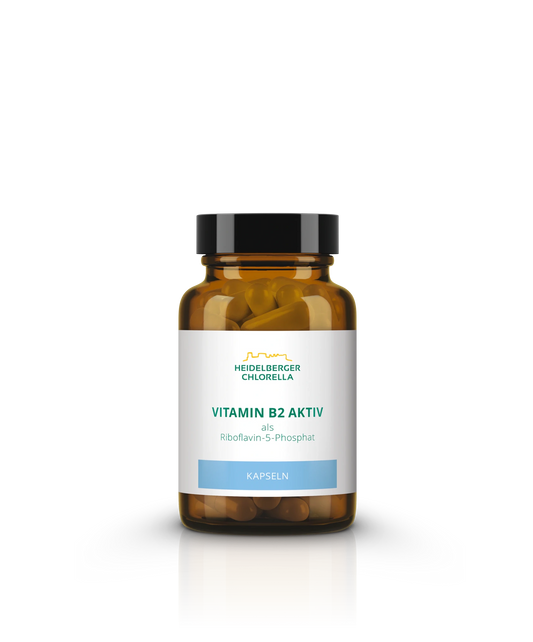 60 Kapseln - 30 g