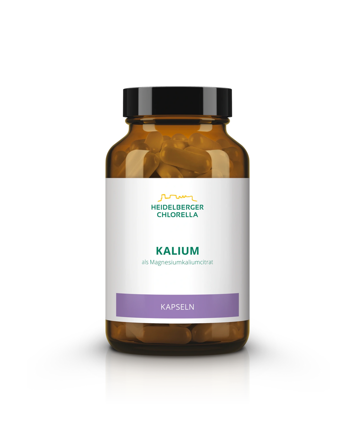 120 Kapseln - 90 g