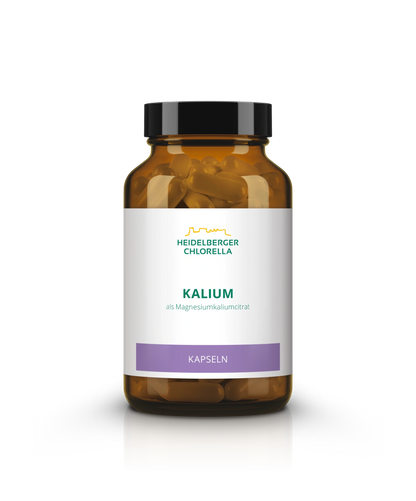 120 Kapseln - 90 g