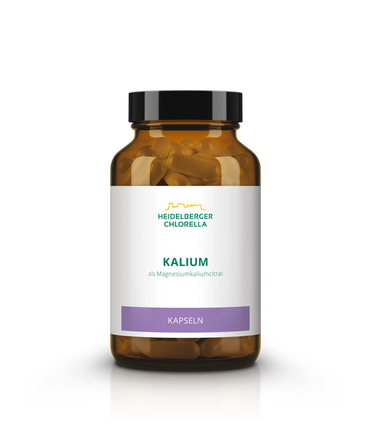 120 Kapseln - 90 g