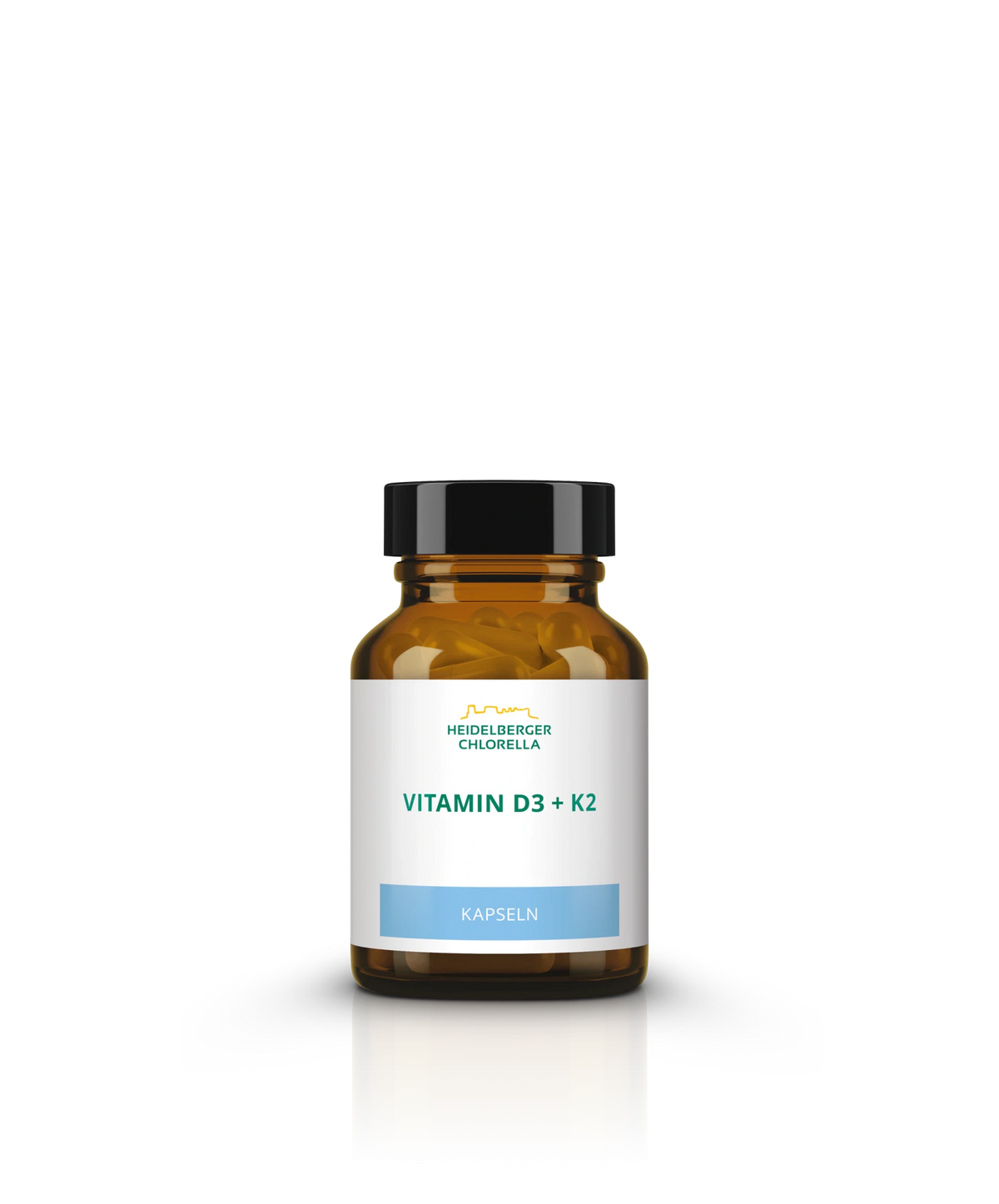 90 Kapseln - 18 g