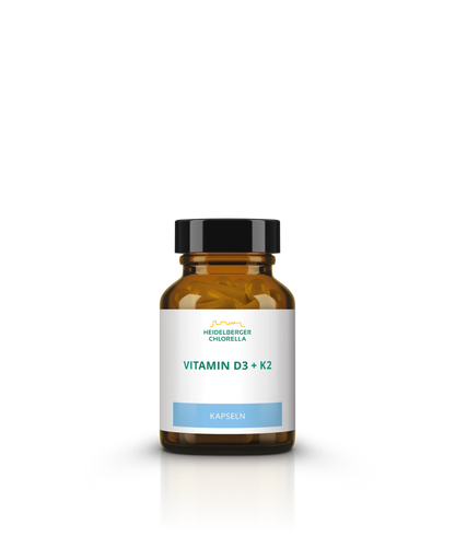 90 Kapseln - 18 g