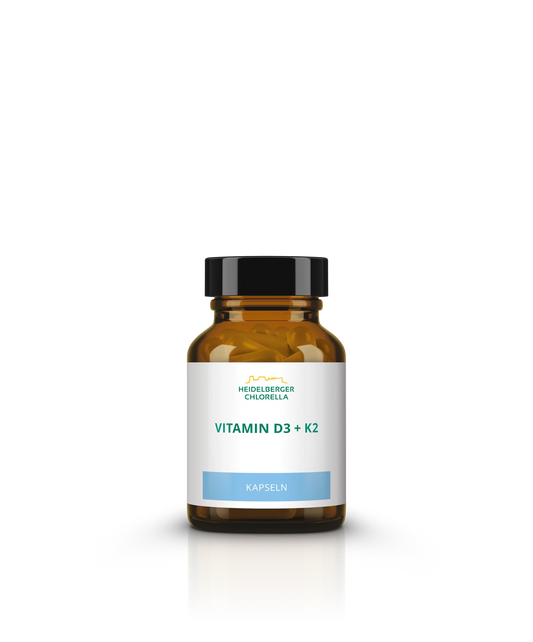 90 Kapseln - 18 g