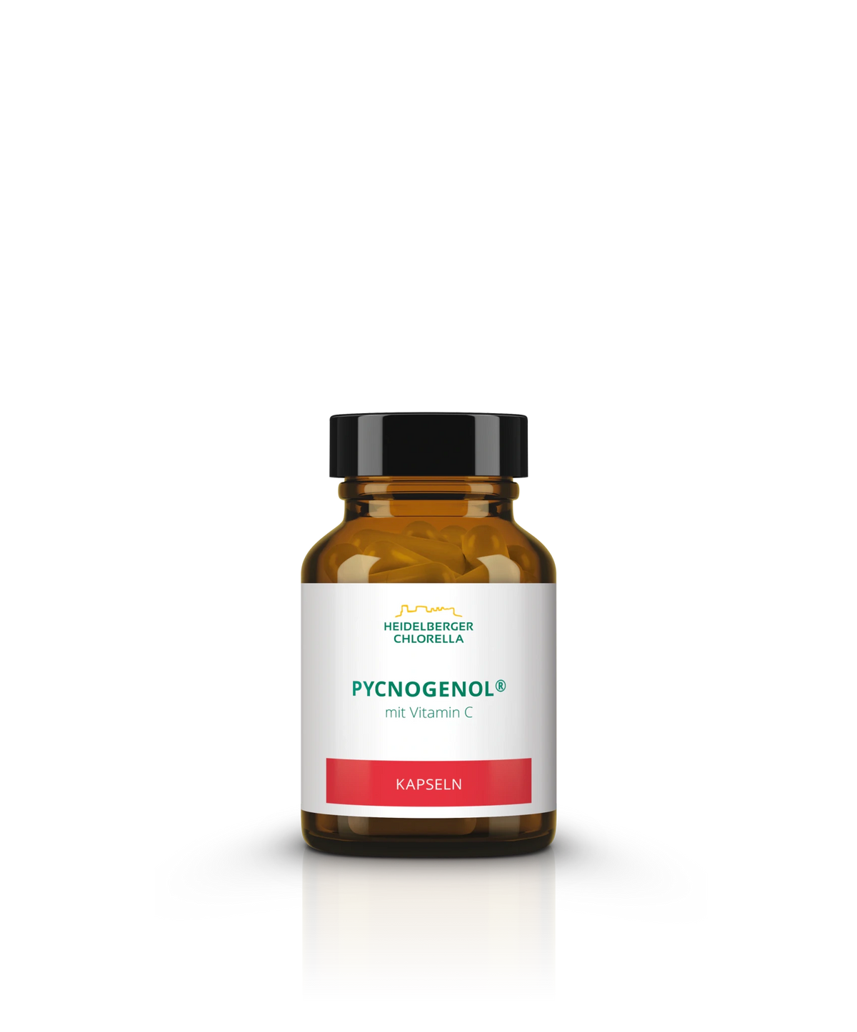70 Kapseln - 14 g