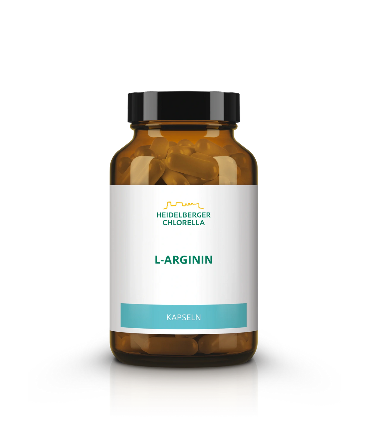 120 Kapseln - 60 g