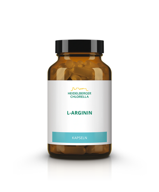 120 Kapseln - 60 g