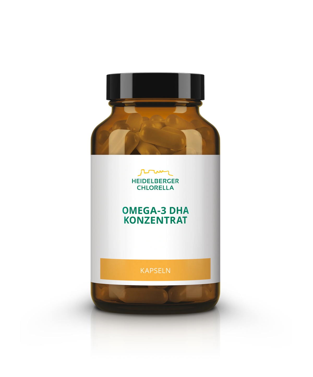 170 Kapseln - 117 g