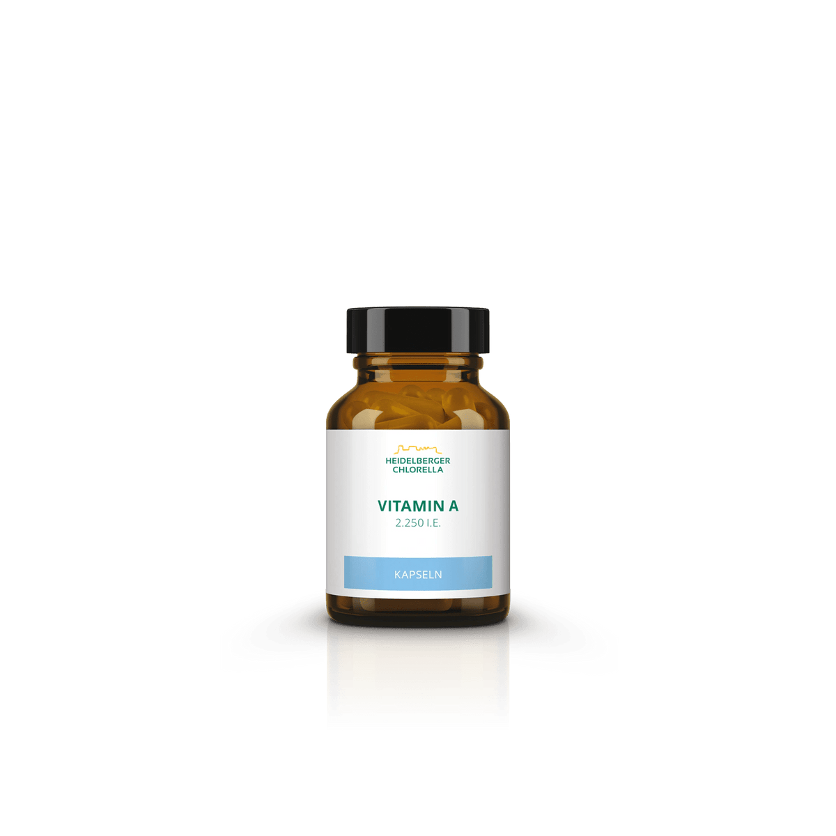 90 Kapseln - 21 g
