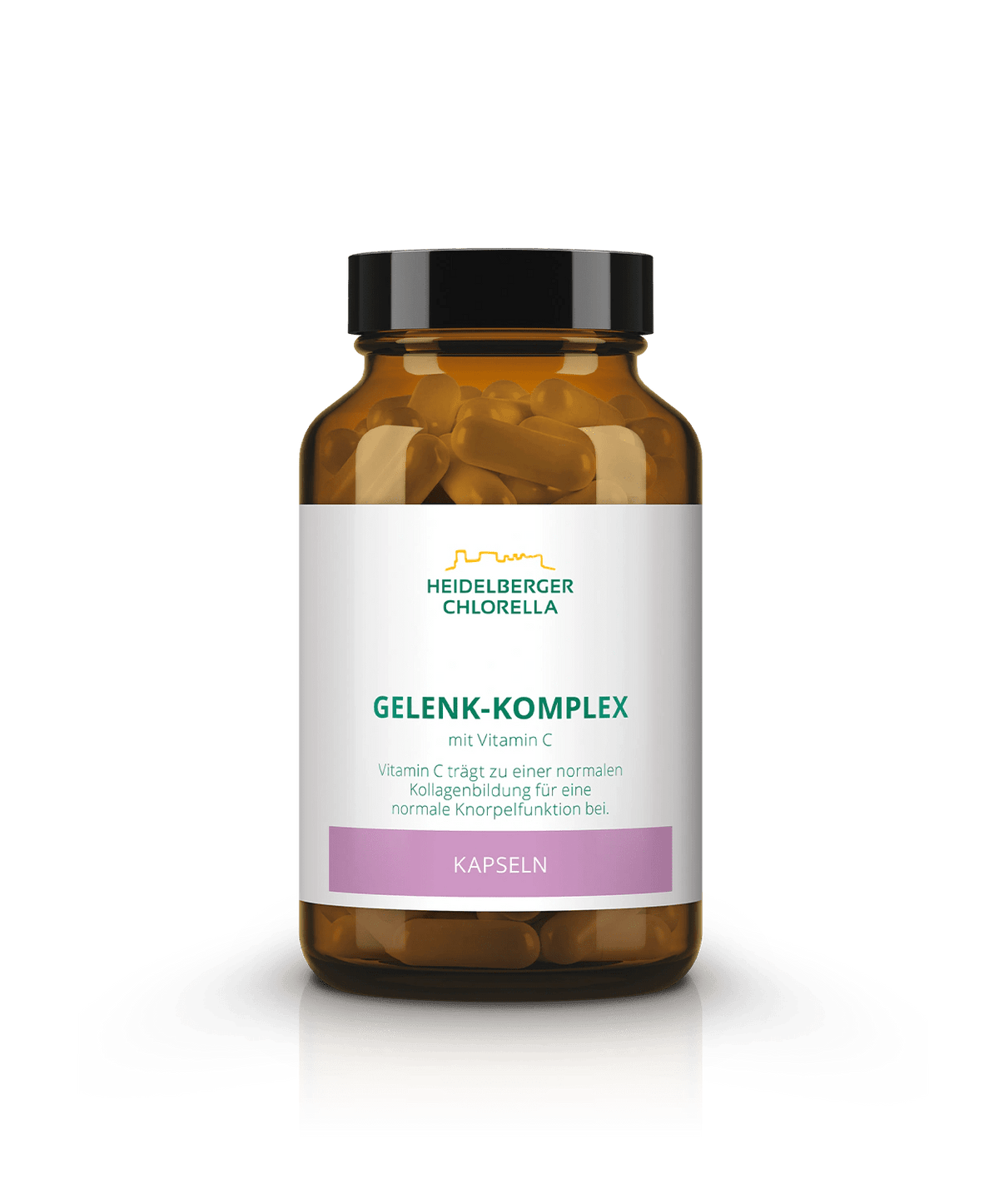 120 Kapseln - 85 g