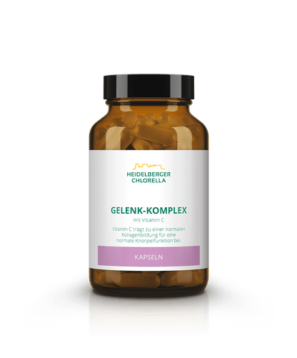 120 Kapseln - 85 g