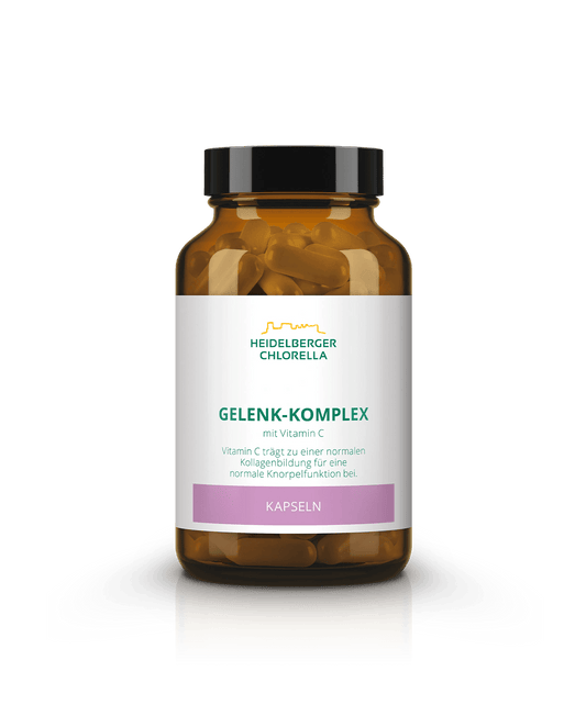 120 Kapseln - 85 g