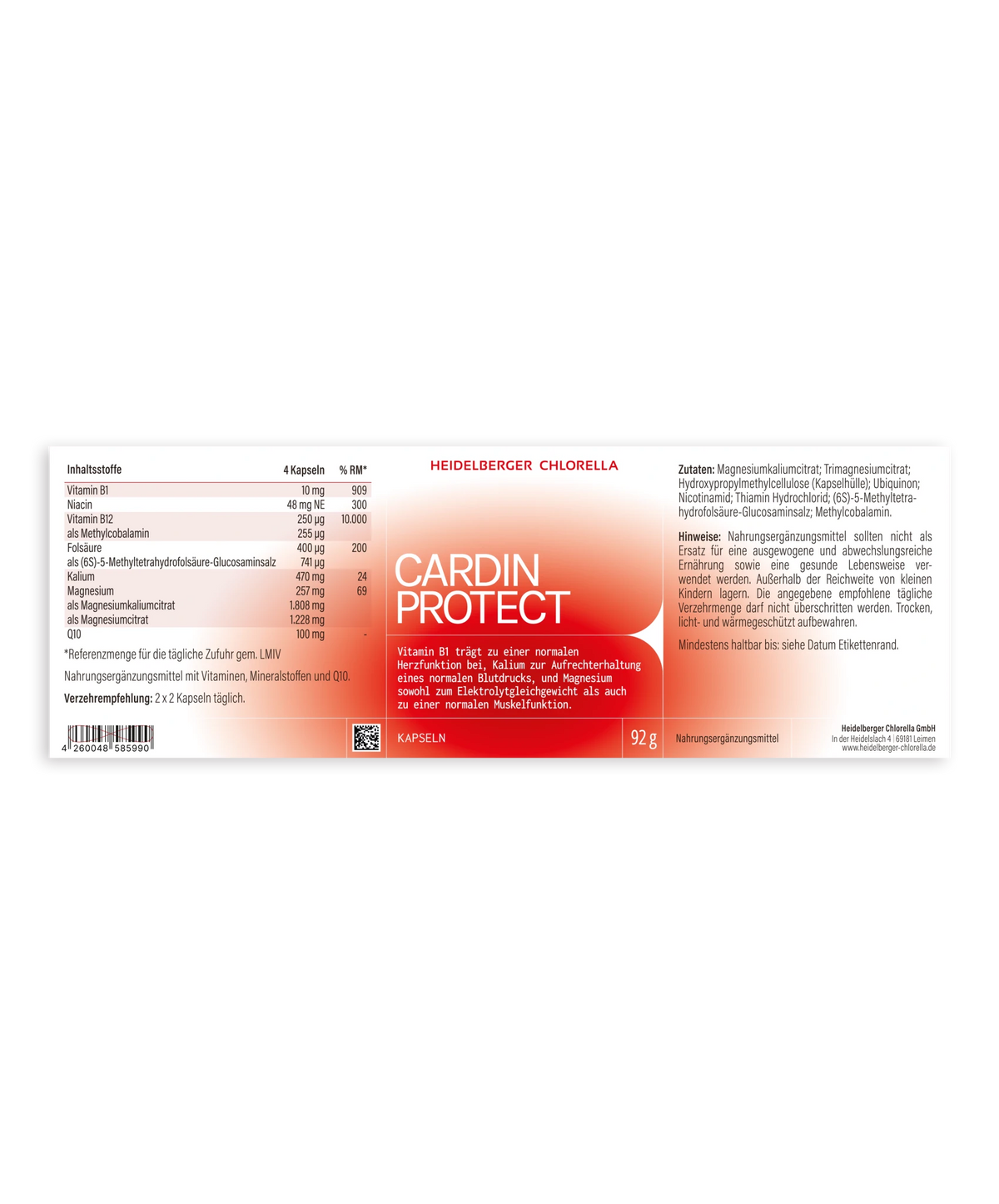 Cardin Protect