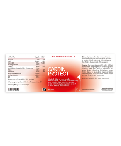 Cardin Protect