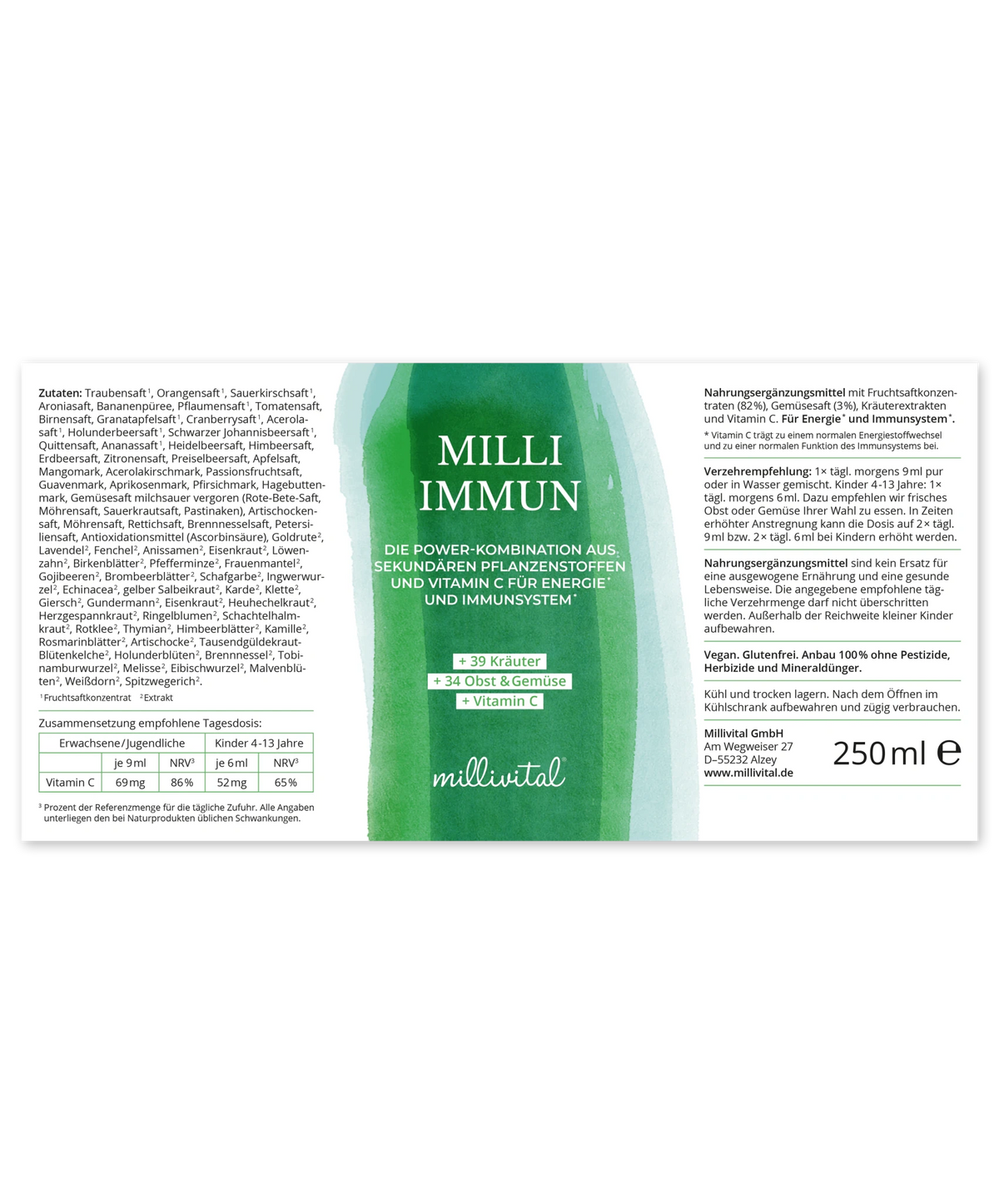 250 ml
