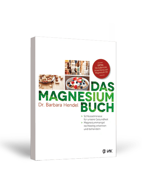Buch: Das Magnesium Buch