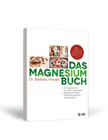 Buch: Das Magnesium Buch