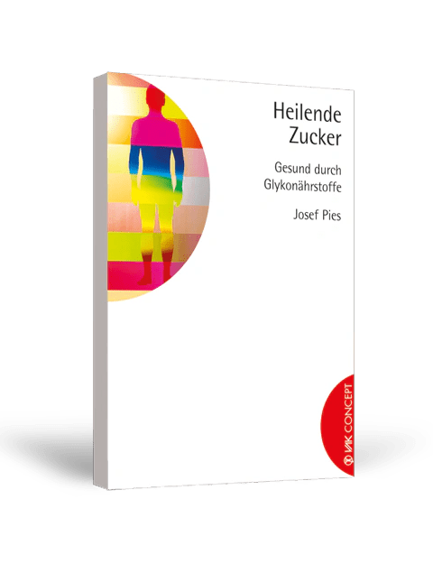 Buch: Heilende Zucker