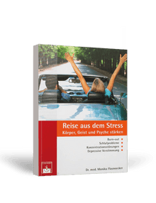 Buch: Reise aus dem Stress