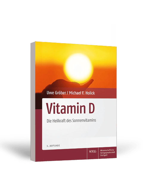 Buch: Vitamin D