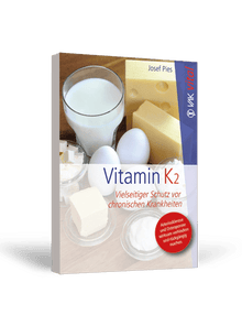 Buch: Vitamin K2