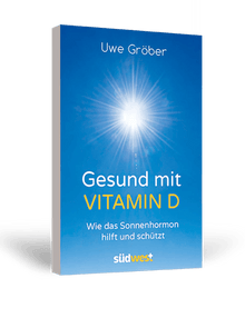 Buch: Gesund mit Vitamin D