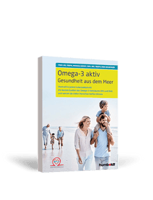 Buch: Omega-3 aktiv