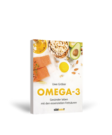 Buch: Omega-3