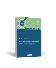 Buch: Die Darmverschwörung