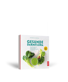 Buch: Gesunde Darmflora