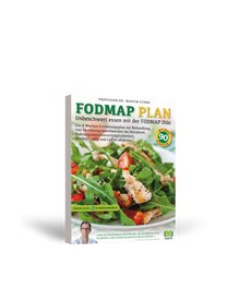 Buch: FODMAP Plan