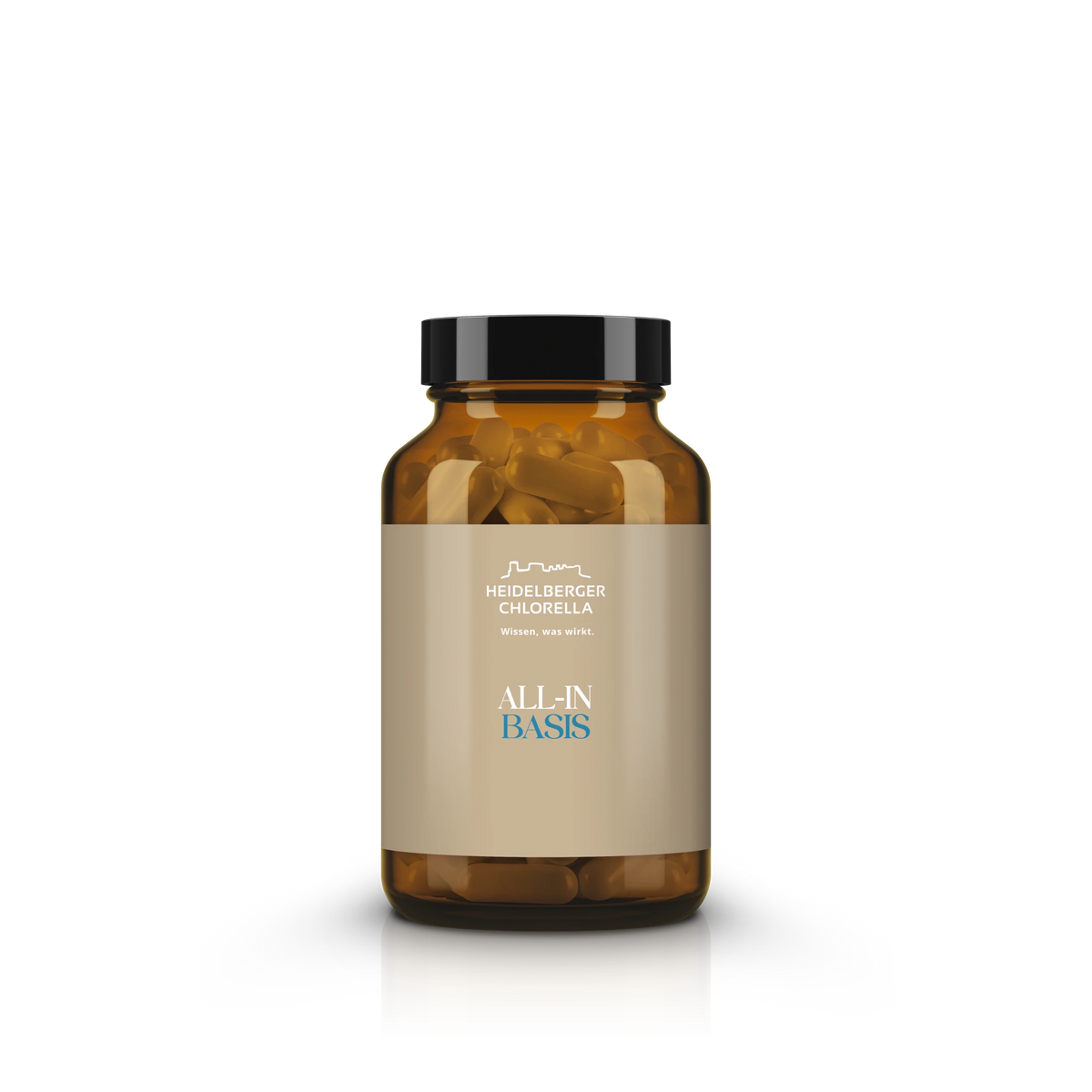 90 Kapseln - 90 g
