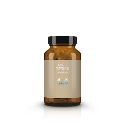 90 Kapseln - 90 g