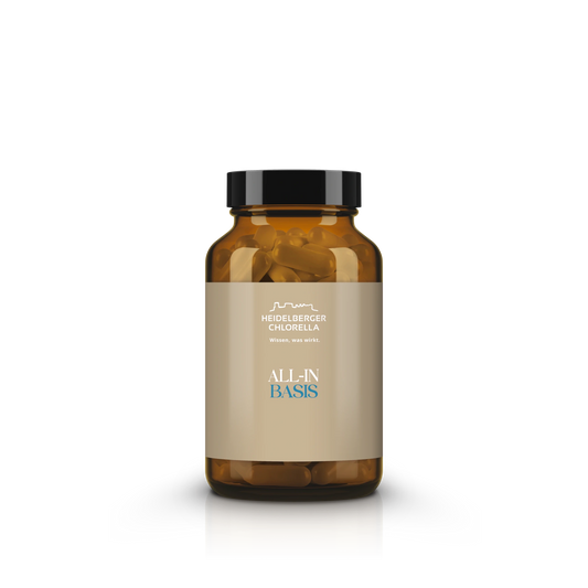 90 Kapseln - 90 g