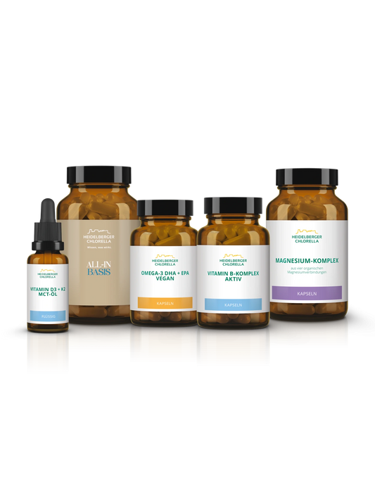 5 Produkte